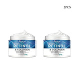 Men's Anti-Wrinkle Firming Retinol Moisturizer