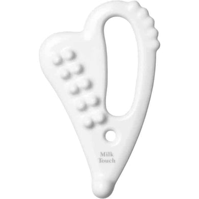 Milk Touch Slim Face Ceramic Gua Sha