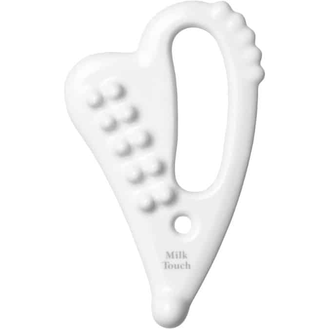 Milk Touch Slim Face Ceramic Gua Sha