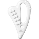 Milk Touch Slim Face Ceramic Gua Sha