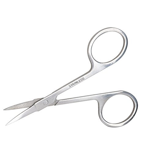 Professional mini scissors