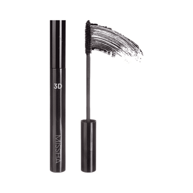 Missha 3D Mascara
