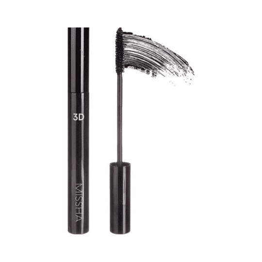 Missha 3D Mascara