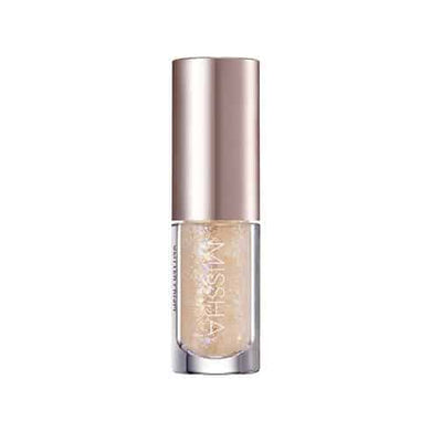 Missha Glitter Prism Liquid No.2 Eyeshadow Topper