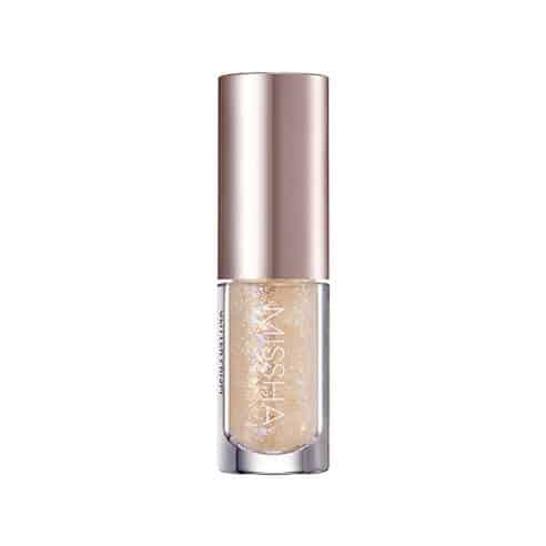 Missha Glitter Prism Liquid No.2 Eyeshadow Topper