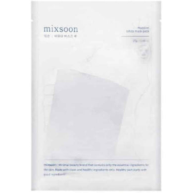 Mixsoon Bifida Mask Pack