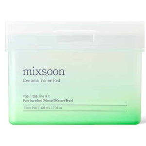 mixsoon centella pad.1