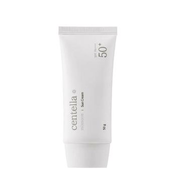 Mixsoon Centella Sun Cream