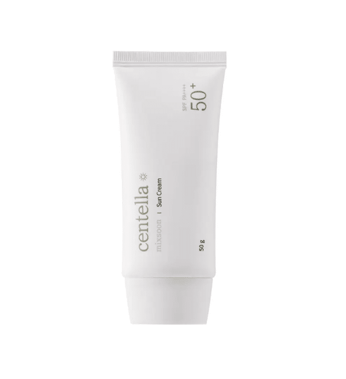 Mixsoon Centella Sun Cream
