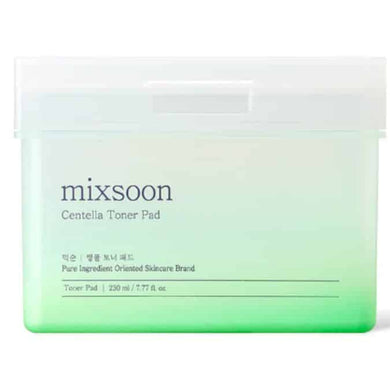 Mixsoon Centella Toner Pad