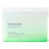 Mixsoon Centella Toner Pad