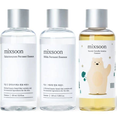 Mixsoon Essence Layering Set No.1