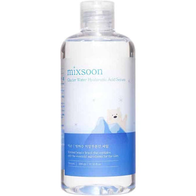 Mixsoon Glacier Water Hyaluronic Acid Serum
