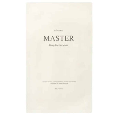 Mixsoon Master Deep Barrier Mask
