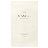 Mixsoon Master Deep Barrier Mask