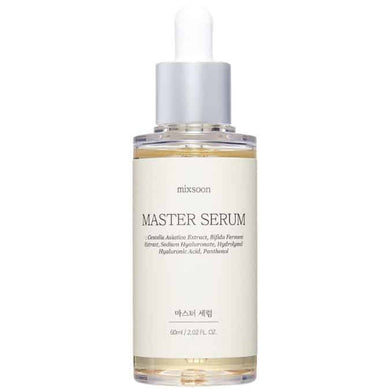 Mixsoon Master Serum