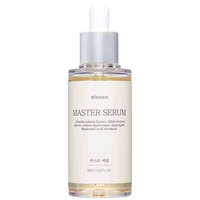 Mixsoon Master Serum
