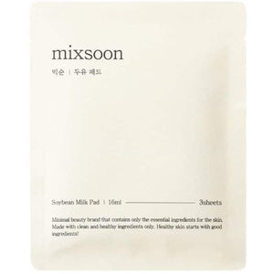 mixsoon soybean pad.1