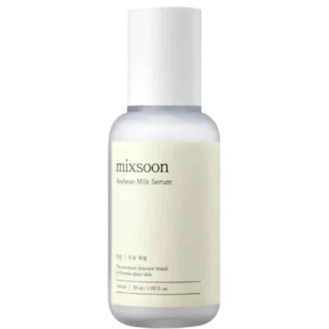 mixsoon soybean serum 1