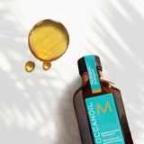 Moroccanoil Treatment Hair Essential Oil 100ml