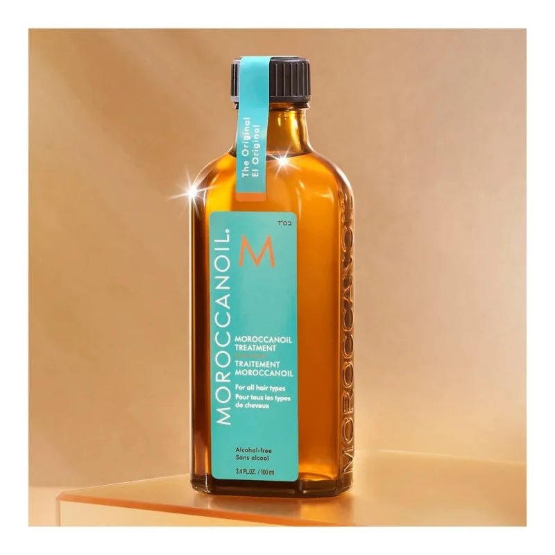 Moroccanoil Treatment Hair Essential Oil 100ml