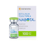 Nabota Botox Type A: 100 Units