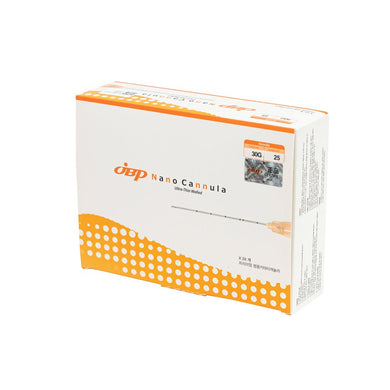 Nano Cannula JBP