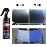 Nano Car Scratch Repair Spray 120ml