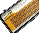 Natural 10D Mink Lashes Extension Bundle