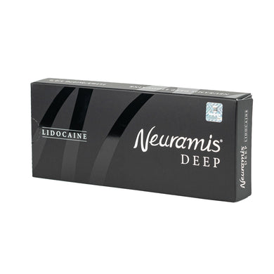 Neuramis Deep with Lidocaine