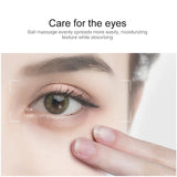 Niacinamide Eye Cream Anti-Aging Moisturizer