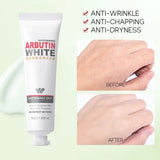 Niacinamide Hand Cream: Whitening, Anti-Wrinkle Moisturizer