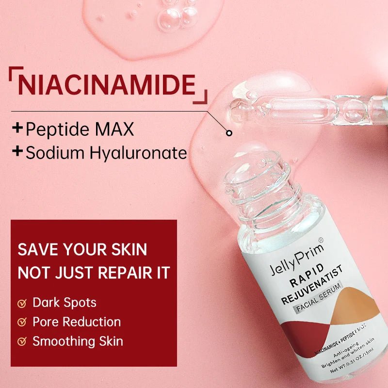 Niacinamide Serum Dark Spot Remover