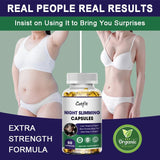 Nighttime Fat Burner Capsules for Weight Management. night time fat burner South Africa