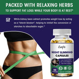 Nighttime Fat Burner Capsules for Weight Management. night time fat burner buy online