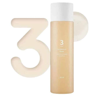 Numbuzin No.3 Super Glowing Essence Toner