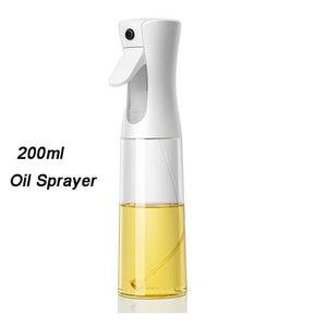 Olive Oil Spray Bottle. oil sprayer