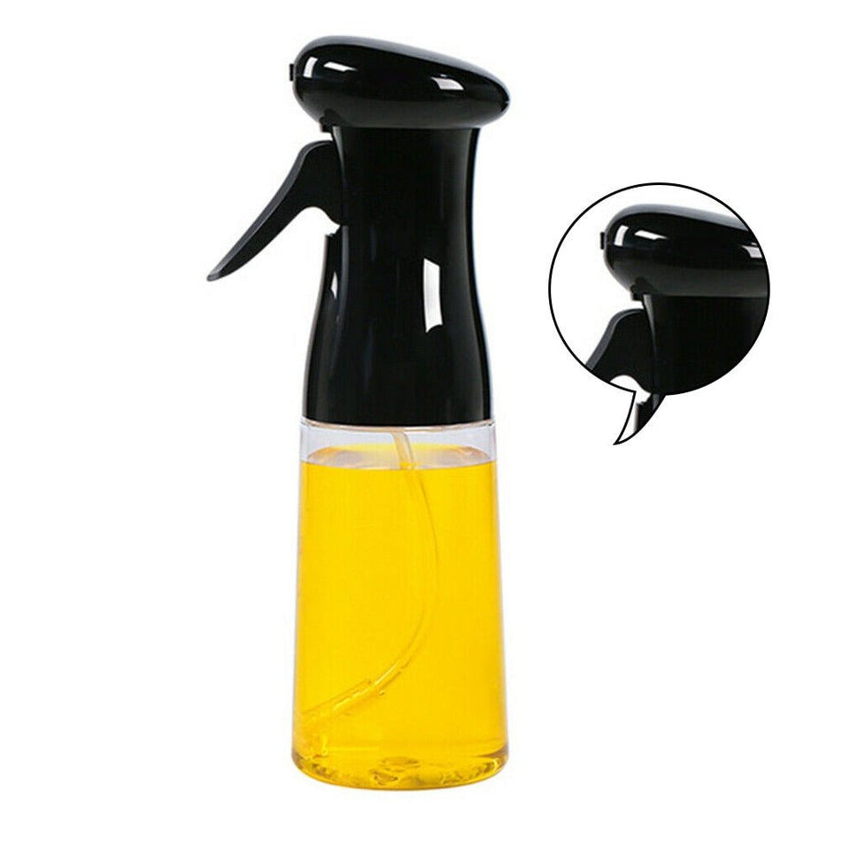 Olive Oil Spray Bottle