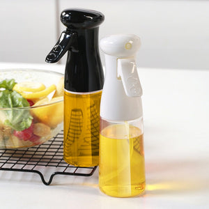 Olive Oil Spray Bottle