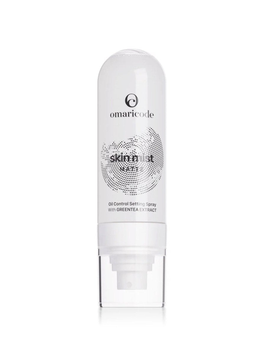 Omaricode skin mist - Matte