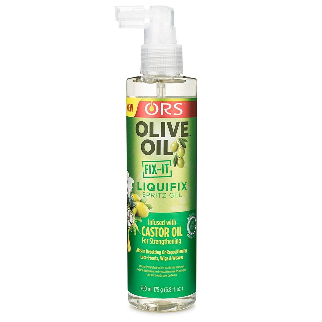 ORS Olive Oil FIX - IT Liquifix Spritz Gel
