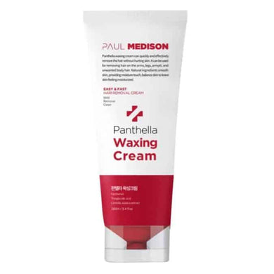 Paul Medison Panthella Waxing Cream