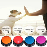 Pet Communication Button 30s Voice Record