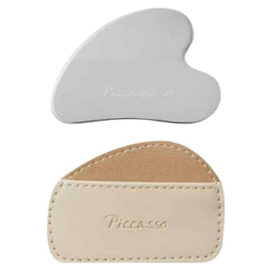 Piccasso Curved Makeup Spatula