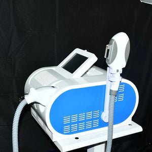 Portable IPL Hair Removal Device OEM