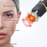 Portable RF Skin Rejuvenation Lifting Device