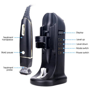 Portable RF Skin Rejuvenation Lifting Device