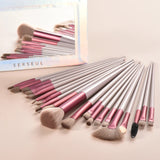 Premium Makeup Brushes Set for Women