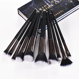 Premium Makeup Brushes Set for Women