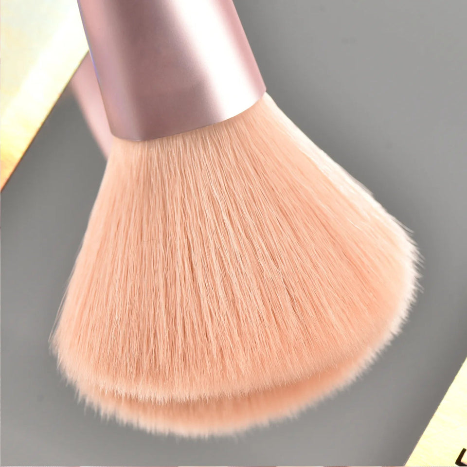 Premium Makeup Brushes Set for Women